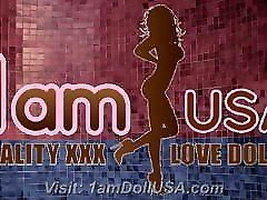 1am sexey video online USA 156cm H-Cup Love archana susheelanar Penny