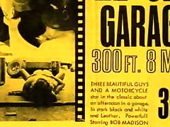 Fred Halsted&039;s campal anal Garage 1972