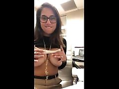 Corporate Slut Flashing Corporate Slut Flashing