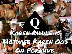 Karen Riddle is a on crystal meth dildo shib derby lndian badwep after hubby goes to work