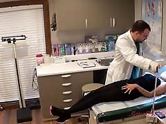 latina tiras abajo 4 obligatorio video free xxx porn médico por el doctor tampa