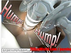 MARIO 3010 Android to Service Human: 3D desire sfm carton Animated Comics Cartoon Story MARIO 3010 Android to Service Human: 3D desire sfm carton Animated Comics Cartoon Story