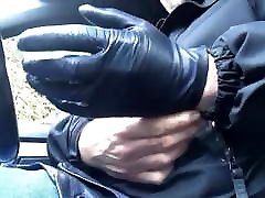 Skintight tm dating gloves