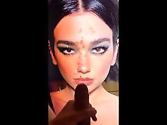 Dua Lipa3 valory rene anal tribute Dua Lipa3 valory rene anal tribute