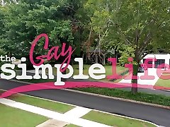 The Gay Simple Life Ep3: The Cupcake Baking Challenge - NakedSword Originals The Gay Simple Life Ep3: The Cupcake Baking Challenge - NakedSword Originals