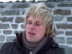 Public Sex And Facials Snowday Boy Sex Winter xxx vdosecom Ski Video
