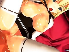 Naughty 3d thailand real sex solo jacking and fucking hard