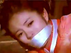 Abnormal Chinese strangers creampie many Fucking action 9
