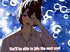 BDSM Dom ASMR Stomping on Crossdressing BFs COCK! PERSONA 5! BDSM Dom ASMR Stomping on Crossdressing BFs COCK! PERSONA 5!