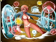 All One Piece girls - Pic slide show All One Piece girls - Pic slide show