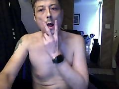 Sexy Logan Male Stripper Shows Off His Hot rich ebony cum inside at Home Sexy Logan Male Stripper Shows Off His Hot rich ebony cum inside at Home