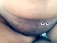 Trimmed Indian Hairy Chubby small koos and doughter tube with Big Tits fucked