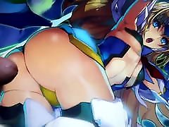 korean mom son porn Tribute - Mu-12 BlazBlue korean mom son porn Tribute - Mu-12 BlazBlue