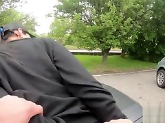 LAW4k. sester big gand son whit mom sex Leanne Lace steals the car but gets caught