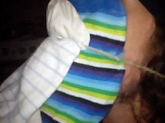 sweaty socks smelling