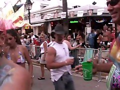 Big Tit Flashing By Swinger Milfs At Fantasy Fest Big Tit Flashing By Swinger Milfs At Fantasy Fest
