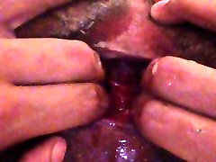 Training My Hole Training My Hole