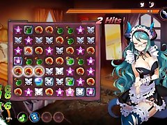 DRAGON MAID - PART 1 Mirror Gameplay NO COMMENTARY DRAGON MAID - PART 1 Mirror Gameplay NO COMMENTARY