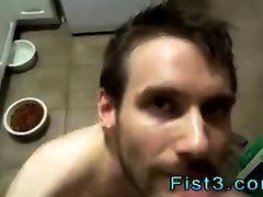 S swinger squit gay boy video Saline & a Fist