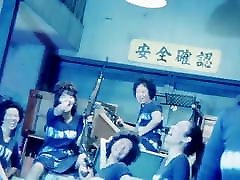 Riots in a women&039;s prison
