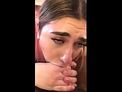 Naughty white college girl loves ghala ghali full hd sexy move com in her mouth