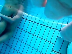 Nude couples underwater pool hidden spy cam seks penis panjang hot hd 1