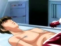 Anime sex mon and boy Uncensored - Horny Schoolgirl Blowjob