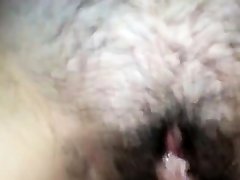 Hairy pussy cumshots za massage and boob pressed videos in mouth