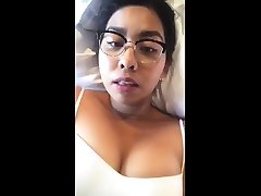 Black Ebony Masturbation Webcam very Creamy white man and girl sex Porn