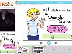 Omegle Game PREVIEW 2 READ PROF. AND PIC DESCRIPTION FOR COMPLETE VIDE Omegle Game PREVIEW 2 READ PROF. AND PIC DESCRIPTION FOR COMPLETE VIDE