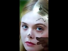 Elle Fanning anak tega memperkosa ibu kandung Tribute Elle Fanning anak tega memperkosa ibu kandung Tribute