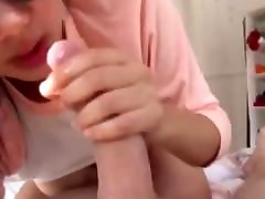 girls getting knotted Blowjobs Compilation Uncensored