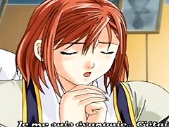 Shy Schoolgirl Hentai Uncensored HD