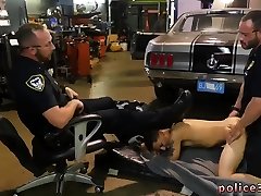 Hard sex gay tube Get nailed by the police