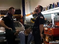 New jersey gay ass puyss stars Get plowed by the police