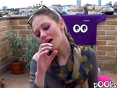 Amateur French Teen ... Minnie Mouth ... Fucked as a Whore