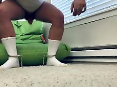 Ripsesocks Presents: Jacking Off in Shackles & Socks Ripsesocks Presents: Jacking Off in Shackles & Socks