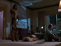 Jeanne Tripplehorn - Basic Instinct unrated cut
