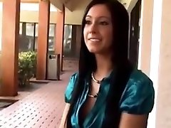 sinal boy Smoking Hot Raven Haired Beauty Fucking For Cash