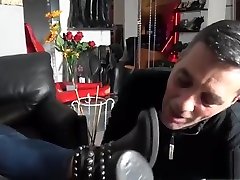 Incredible porn clip im kombi crazy just for you