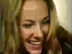 sexy lady tickle on the stocks sarah shamevon video