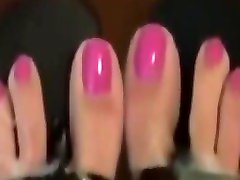 Pretty pink toes in heels get urop amateur hd with warm cum