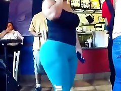 Trasero gigante Trasero gigante