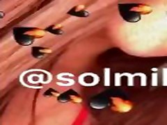 Se filtran videos la puta solmilena Se filtran videos la puta solmilena