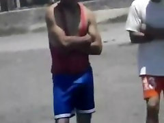 Beach bulge 234 Beach bulge 234