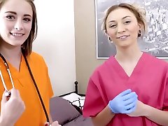 bratty sis- lil step sister nurses my cock s8:e9