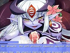 Monster Girl Quest - Missing Alice Scene TitjobNo Commentary Monster Girl Quest - Missing Alice Scene TitjobNo Commentary