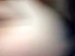 bianco ragazza prende bbc per il 1st tempo