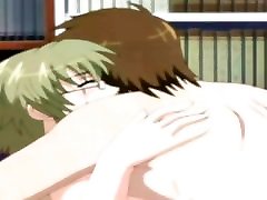 Hentai HD - Shy Schoolgirl Anal Uncensored Anime