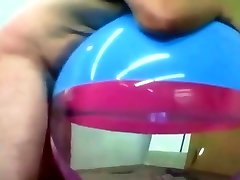 Big inflatable nepali school girl ball fuck cum inside Big inflatable nepali school girl ball fuck cum inside